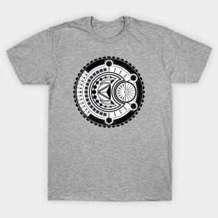 Chronomancy 1 T-Shirt